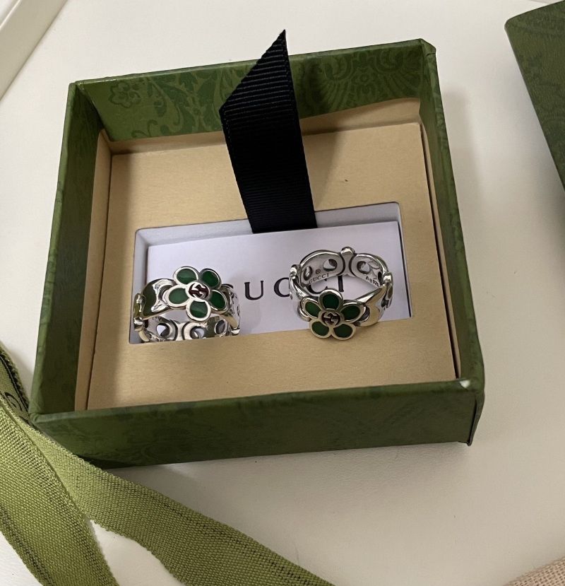 Gucci Rings